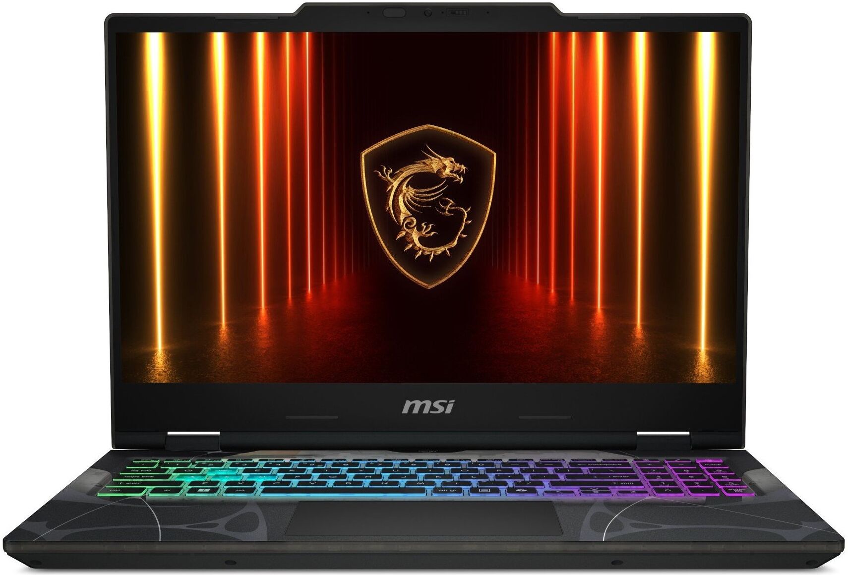 Notebook Msi 9S7 15Q342 1093 CYBORG 15 AI B13WEKG 1093IT Translucent b