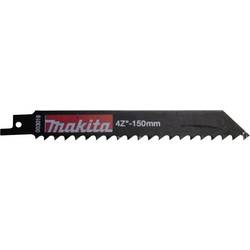 Makita P-71336 Makita Reciproblatt CV 150/4Z 20Stk P-71336 Sägeblatt-Länge 150 mm 20 St.
