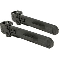 DSBrackets, Halterung schwarz