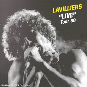 Bernard Lavilliers - Live Tour 80 - Preis vom 08.10.2026 07:26:42 h