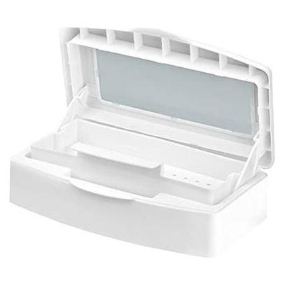 Activeshop Tool Sterilizer Container for Sterilizing Small Tools (52551000)