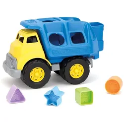 Green Toys Shape Sorter Truck