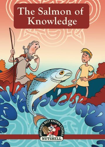 Ann Carroll - The Salmon of Knowledge - Preis vom 11.10.2026 15:43:13 h