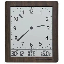 AMS, Tischuhr, Design - Table clock 5893