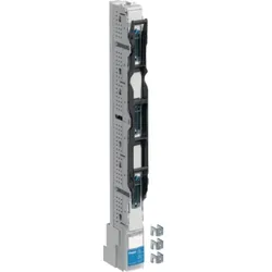 Hager NH00 Schaltleiste LVSG00RPX