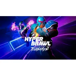HyperBrawl Tournament