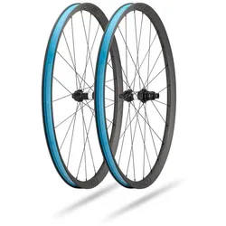 Specialized Roval Terra CL III Satin Carbon/Satin Black