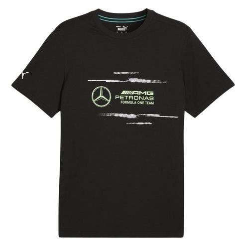 Puma Mapf1 Herren T-Shirt (L) (53616466)