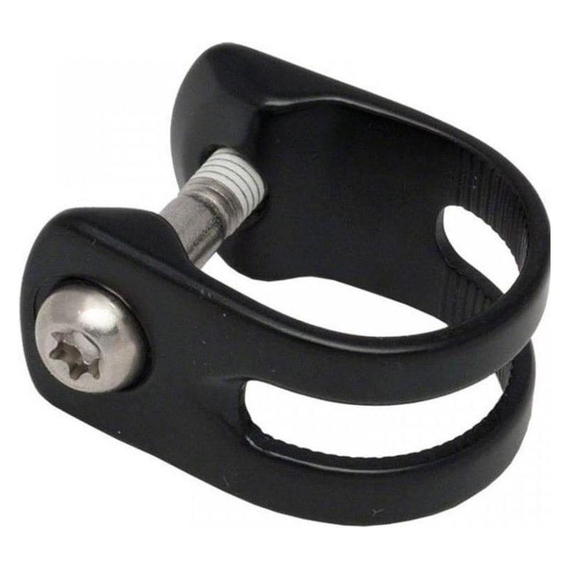 Sram Disc Brake Lever Clamp,Discrete StainlessT25 Qty 1 (Hinterradbremse, Bremshebel) (11.5315.048.010)