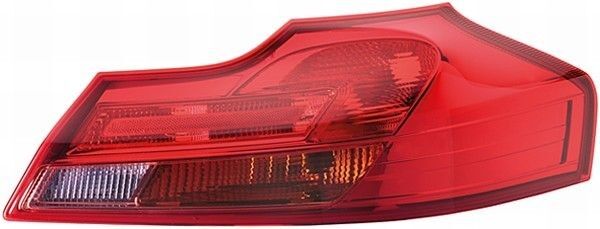 HELLA 9EL 354 668-011 Rear light