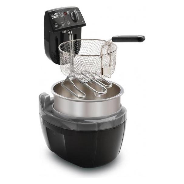 Fritel FRITEUSE TURBO SF4209 3L (3 l) (136107)