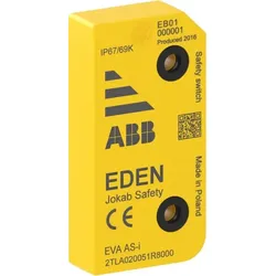 ABB EVA AS-I Betätiger für Adam AS-i Betätiger für ADAM AS-I 2TLA020051R8000 EVAASI