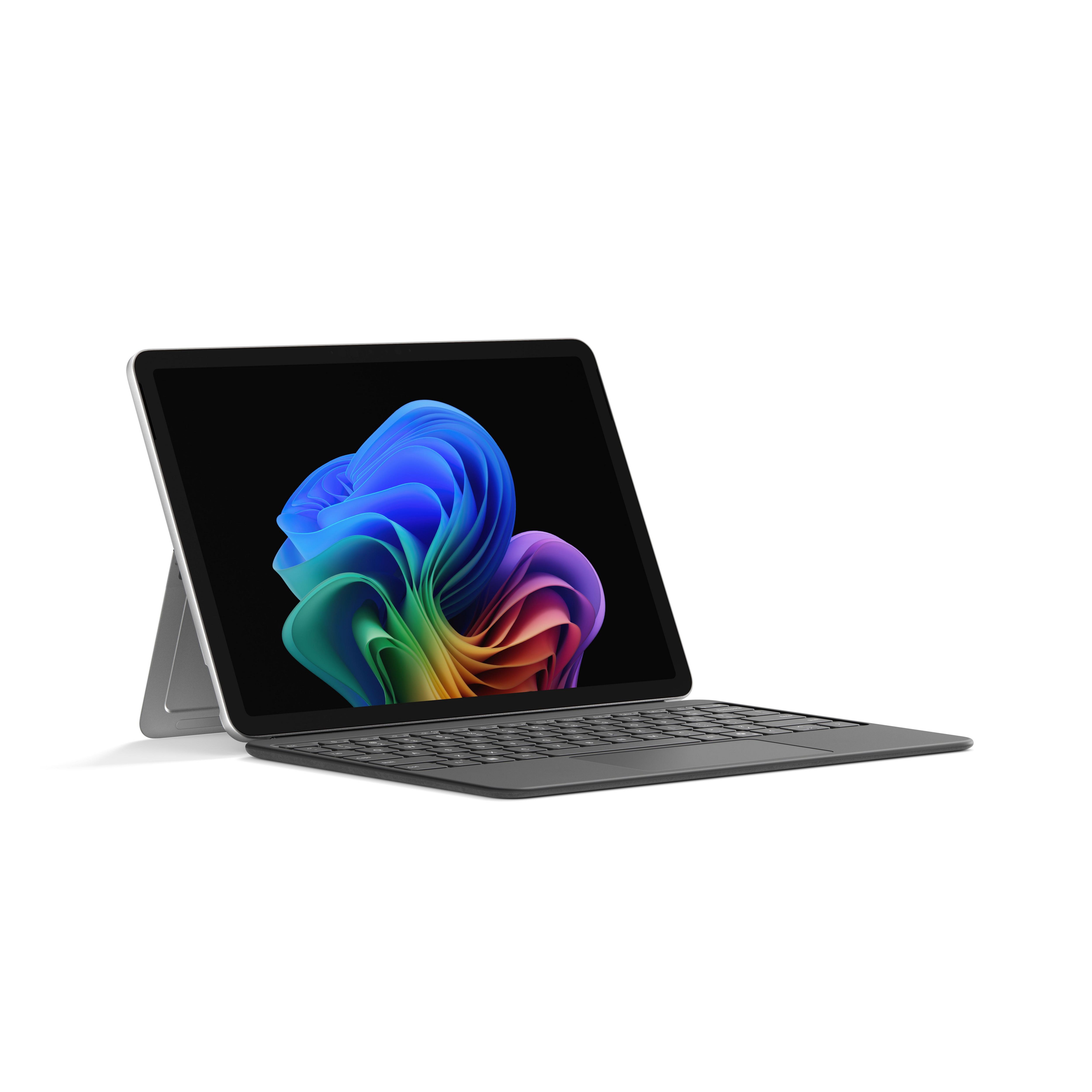 Microsoft Surface Pro 12" 2in1 for Business Platin Snapdragon X Plus 16GB/256GB UFS Win11Pro EP2-27187