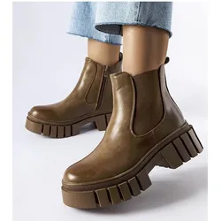 Stiefeletten Model 204619