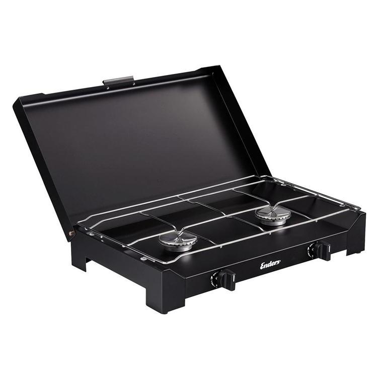 Enders CAMPINGCOOKER DALGETY 2 1855 BLACK (1855)