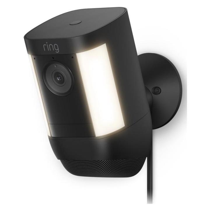 Ring Spotlight Cam Pro (1920 x 1080 Pixels) (8SC1S9-BEU2)
