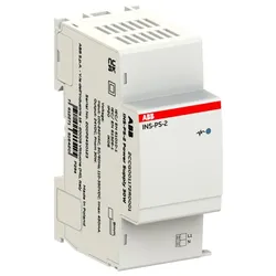 ABB INS-PS-2 InSite Spannungsversorgung für SCU200, 100-240VAC, 110-350VDC 30W, 45W Spitze InSite Energiemonitoring 2CCG001172R0001