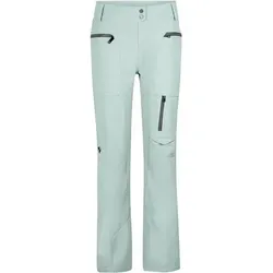 ZIENER Damen Hose TIPPA-Z pants lady, Größe 36 in Silber Silber