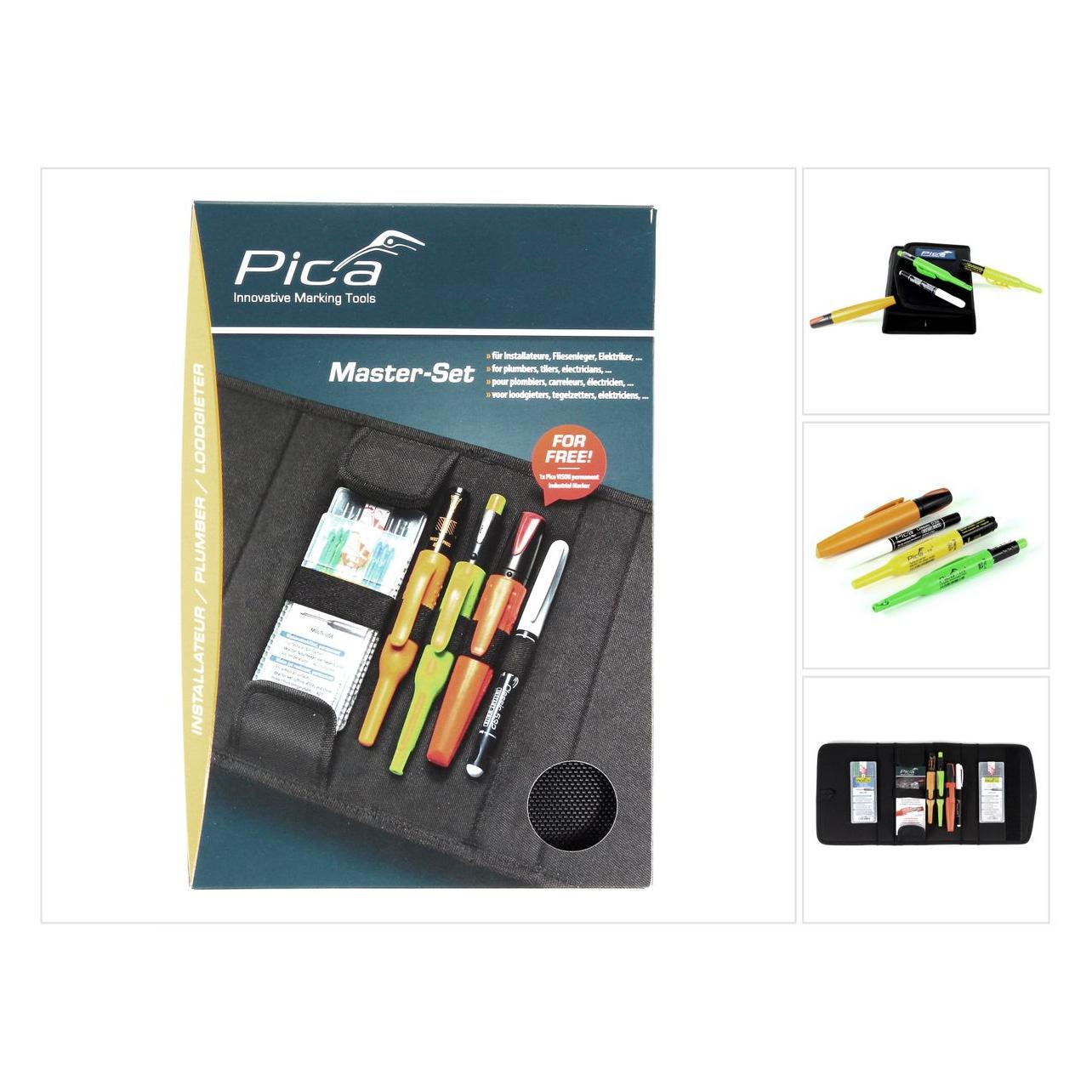 Pica Marker (55020 M1201-2182)
