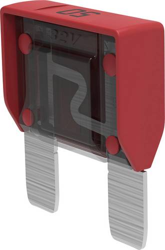 MTA Automotive MAXIVAL 50A Red 06.00930 Maxi Flachsicherung 50A Rot