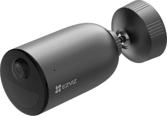 EZVIZ EB3 Motoriseerbare Buitencamera met 4G, Batterijgevoed, AI-detectie en Kleuren Nachtzicht