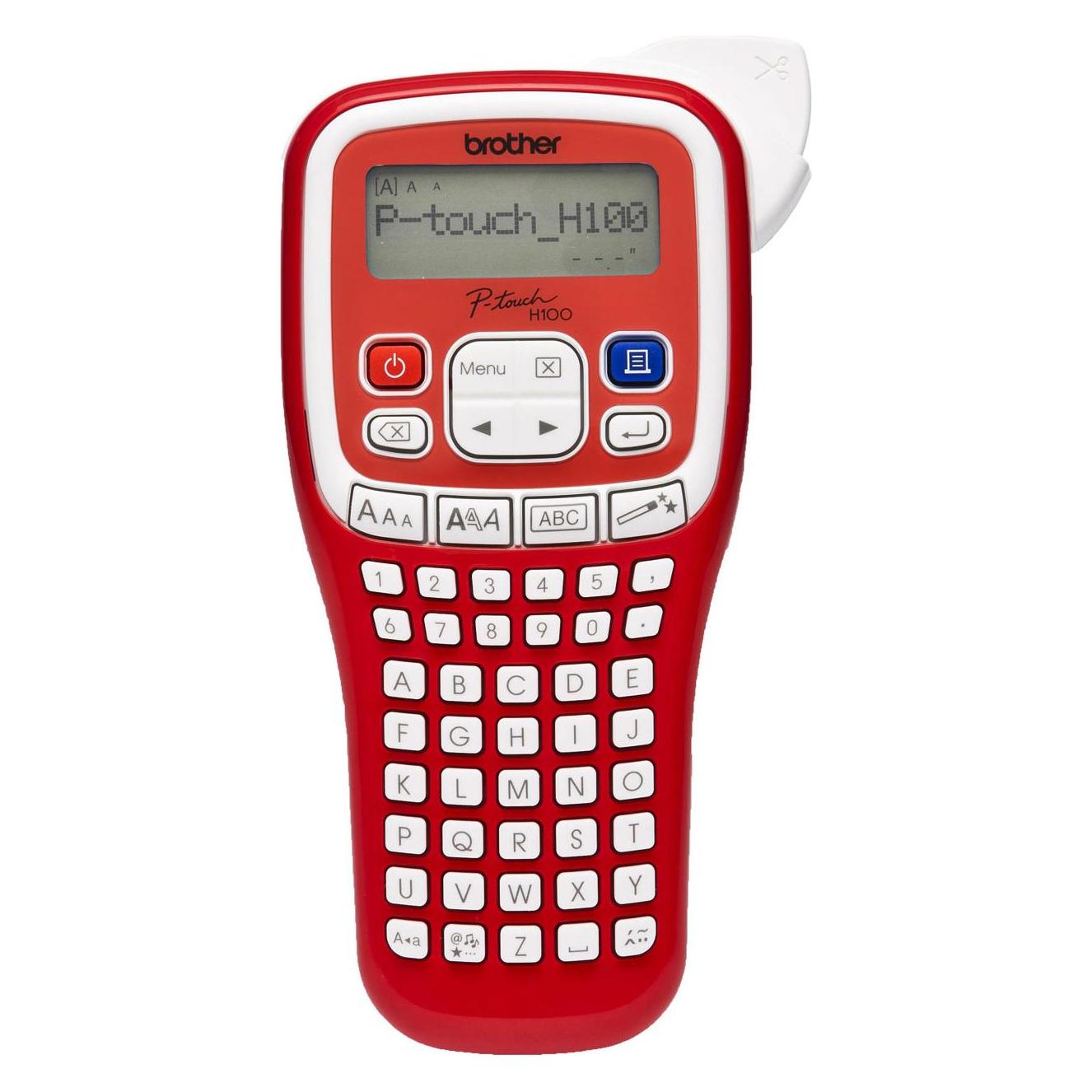 Brother P-Touch H100RZG1 (PTH100RZG1)