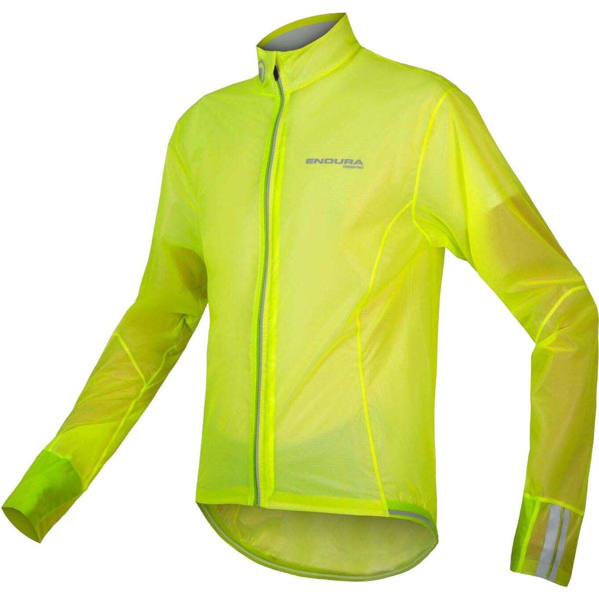 Endura FS260-PRO Adrenaline Race Cape II bright yellow XS RE9106-XS-bright-yellow