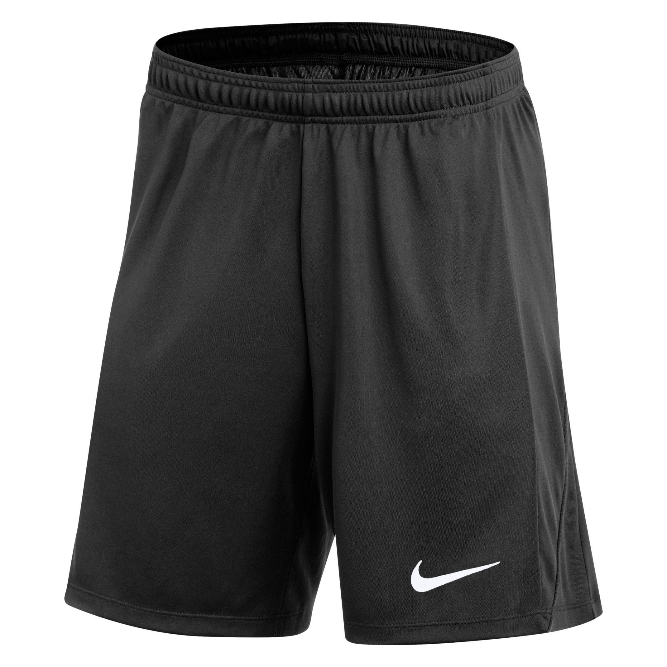 Nike Herren-Sportshorts DRI FIT ACADEMY PRO 24 FD7605 010 Schwarz (XL) (FD7605-010)