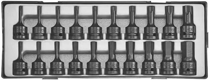 FORCE T4205 Tool Module