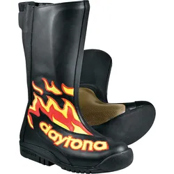 Daytona Speed Master II GP, Stiefel - Schwarz - 47