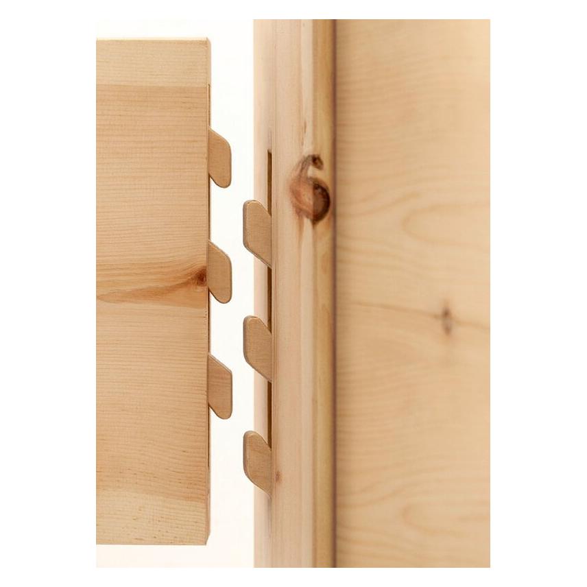 Solid Einhängebeschläge (1 Stk.) (SOLID 1 - 8)