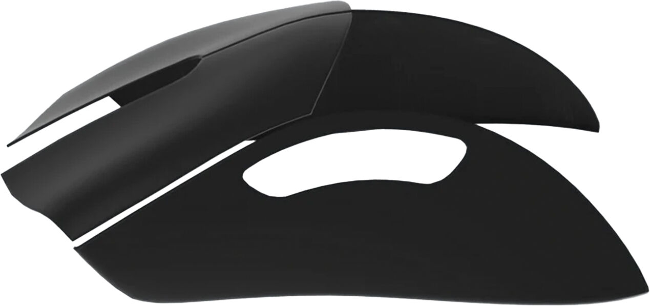 Pwnage Trinity Cf Side Grips - Svart