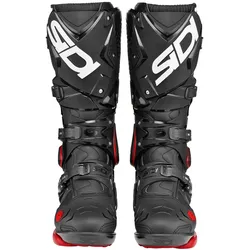 Sidi, Veloschuhe Zubehör, Bottes Crossfire 2 SM, Schwarz