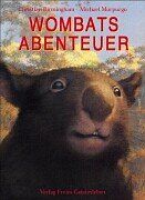 Christian Birmingham - Wombats Abenteuer - Preis vom 09.10.2026 07:28:09 h