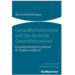 Hanna Sydow, Fachbücher von Martin H. Wernitz, Thomas Reinhold, Hanna Sydow