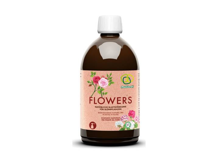 Multikraft Flowers Konzentrat 0.5 l