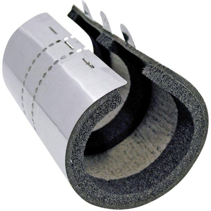 Walraven Pacifyre Brandschutzmanschette 2154075077 75-77mm, für brennbare Rohrleitungen