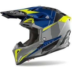 Airoh, Motorradhelm, Aviator 3 (XS)