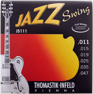 Thomastik JS111