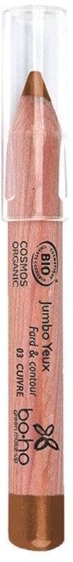 Boho Green Make-Up Jumbo Eye Pencil 03 Copper