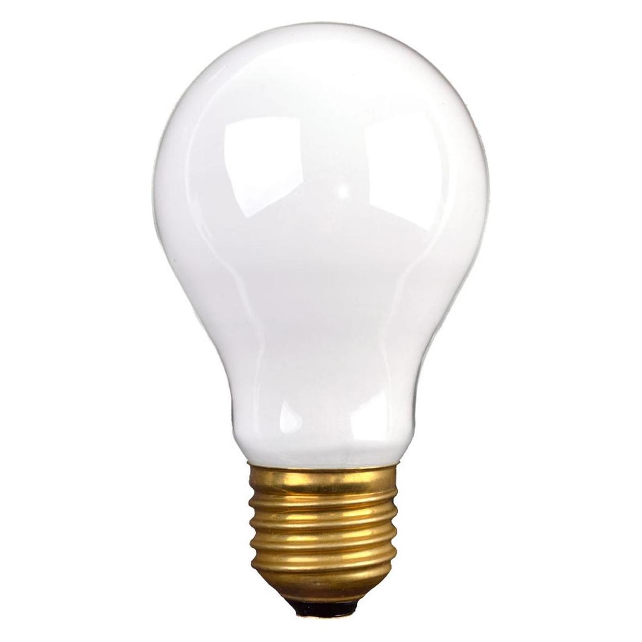 Kaiser Fototechnik Opallampe 75 Watt E27 (4356)