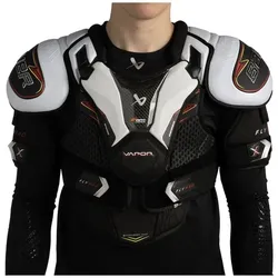 BAUER Vapor FLYPRO Senior Schulterschutz | M