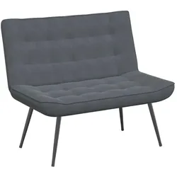 vidaXL, Sitzbank, Inmisdorf (110 cm)