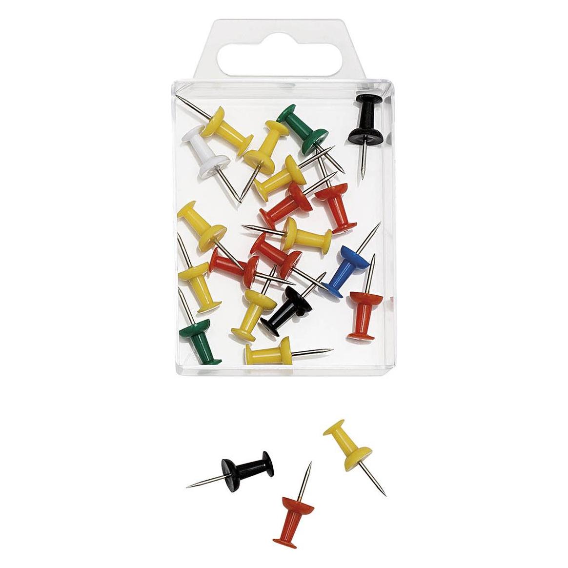 Wedo Pinnadeln (Pinnwand) (054199)