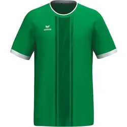 ERIMA Herren Trikot LIBERO 125 Jersey, Größe M in Grün Grün