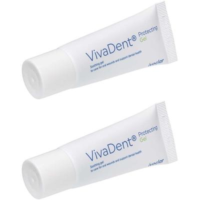 Vivadent Protecting GEL x2 2x20 g Gel