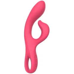 Xocoon, Vibrator, Endless Orgasm USB Vibrator Fuchsia