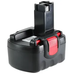 Akku für BOSCH Akku-Heckenschere AHS 41, Akku-Typ BAT140, 2607335263, 14.4V, 3Ah, Ni-MH