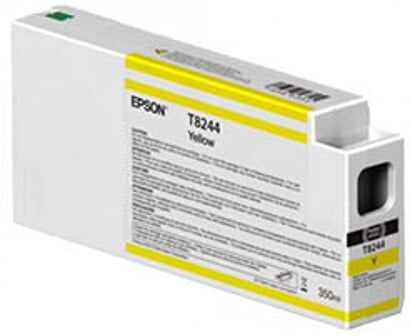 Epson T8244 cartucho de tinta amarillo