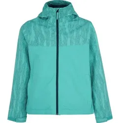McKINLEY Kinder Funktionsjacke Alexandra II, Größe 116 in Grün Grün